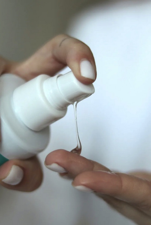 Dctr.Go Очищающий гель для умывания лица с церамидами  250 мл в Тюмени